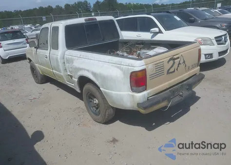 1998 Ford Ranger Splash/Xl/Xlt from USA, damaged, VIN 1FTYR14U5WTA68510